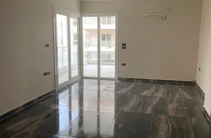 Apartment - 2 Bedrooms - 2 Bathrooms for rent in Mountain View iCity October - 6 October Compounds - 6 October City - Giza