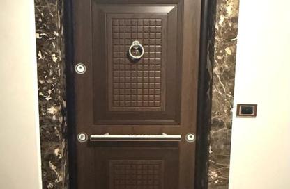 Apartment - 3 Bedrooms - 2 Bathrooms for sale in Madinaty - Cairo