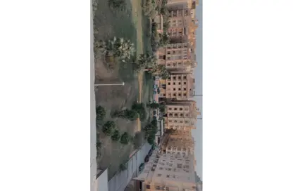 Apartment - 3 Bedrooms - 3 Bathrooms for sale in El Banafseg Apartment Buildings - El Banafseg - New Cairo City - Cairo