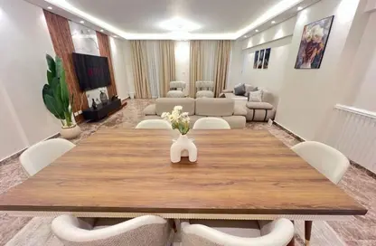 Apartment - 1 Bedroom - 1 Bathroom for rent in Madinaty - Cairo