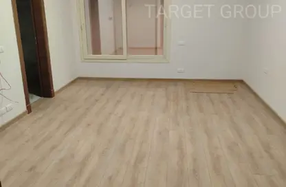 Apartment - 3 Bedrooms - 3 Bathrooms for rent in West Golf Extension - El Katameya Compounds - El Katameya - New Cairo City - Cairo