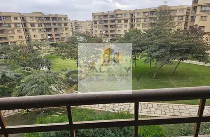 Apartment - 3 Bedrooms - 2 Bathrooms for rent in Madinaty - Cairo