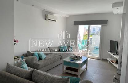 Townhouse - 4 Bedrooms - 3 Bathrooms for sale in Mountain View - Ras Al Hekma - North Coast