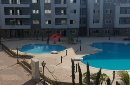 Apartment - 3 Bedrooms - 2 Bathrooms for sale in High City - 5th District - Obour City - Qalyubia