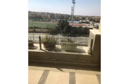 Apartment - 2 Bedrooms - 2 Bathrooms for sale in The Village - South Investors Area - New Cairo City - Cairo