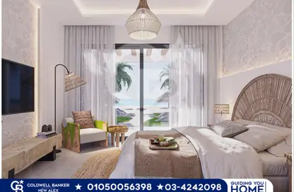 Chalet - 1 Bedroom - 2 Bathrooms for sale in Hacienda - North Coast