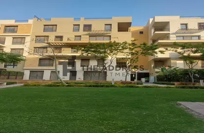 دوبلكس - 3 غرف نوم - 4 حمامات للبيع في ايستاون - كمبوندات التجمع الخامس - التجمع الخامس - مدينة القاهرة الجديدة - القاهرة