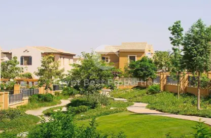 Apartment - 3 Bedrooms - 3 Bathrooms for sale in Mivida - 5th Settlement Compounds - The 5th Settlement - New Cairo City - Cairo