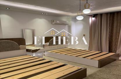 Apartment - 2 Bedrooms - 2 Bathrooms for rent in Madinaty - Cairo