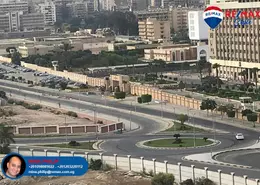 Penthouse - 4 Bedrooms - 3 Bathrooms for sale in Al Merghany St. - Ard El Golf - Heliopolis - Masr El Gedida - Cairo
