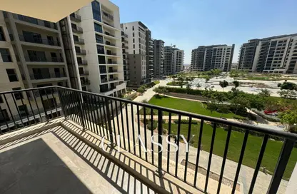 Apartment - 2 Bedrooms - 2 Bathrooms for sale in Zed Towers - Sheikh Zayed Compounds - Sheikh Zayed City - Giza Apartment - 2 Bedrooms - 2 Bathrooms for sale in Zed Towers - Sheikh Zayed Compounds - Sheikh Zayed City - Giza