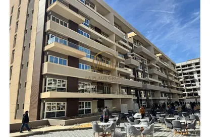 Apartment - 3 Bedrooms - 3 Bathrooms for sale in Scenario - New Capital Compounds - New Capital City - Cairo