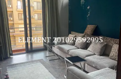 Apartment - 3 Bedrooms - 3 Bathrooms for sale in Casa - Sheikh Zayed Compounds - Sheikh Zayed City - Giza Apartment - 3 Bedrooms - 3 Bathrooms for sale in Casa - Sheikh Zayed Compounds - Sheikh Zayed City - Giza