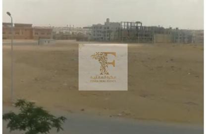Apartment - 3 Bedrooms - 2 Bathrooms for sale in South Lotus - El Lotus - New Cairo City - Cairo