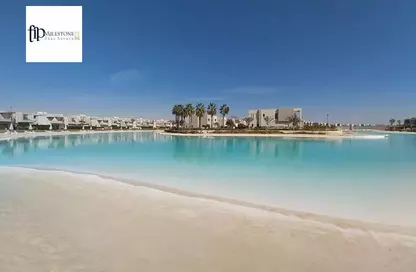 Villa - 6 Bedrooms - 5 Bathrooms for sale in Azha - Al Ain Al Sokhna - Suez