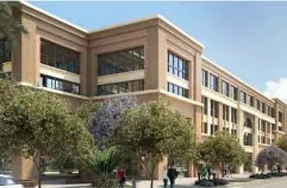 Office Space - Studio for sale in Mivida - 5th Settlement Compounds - The 5th Settlement - New Cairo City - Cairo