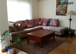 شقة - 3 غرف نوم - 3 حمامات للايجار في شارع 254 - دجلة - حي المعادي - القاهرة