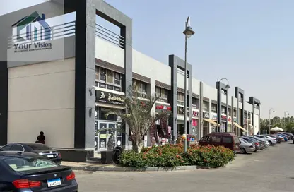 محل تجاري - استوديو - 1 حمام للايجار في مدينتي - القاهرة