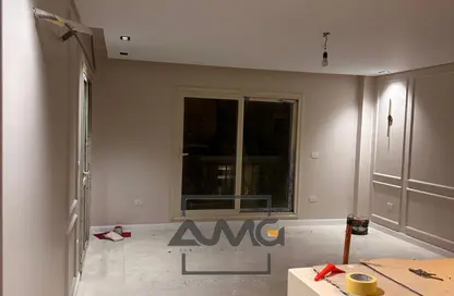 شقة - 2 غرف نوم - 2 حمامات للايجار في إيسي ريزيدنس - سراي - كمبوندات مدينة المستقبل - مدينة المستقبل - القاهرة