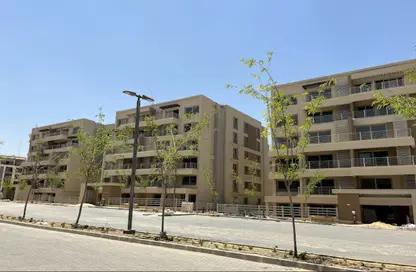 Apartment - 3 Bedrooms - 3 Bathrooms for sale in Taj City - 5th Settlement Compounds - The 5th Settlement - New Cairo City - Cairo