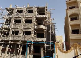 Duplex - 3 bedrooms - 3 bathrooms for للبيع in New Lotus - The 5th Settlement - New Cairo City - Cairo