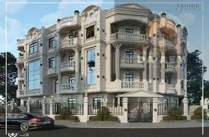 Land - Studio for sale in The 5th Settlement - New Cairo City - Cairo
