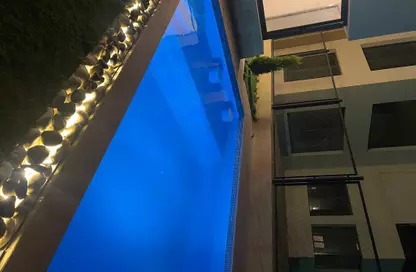 Villa - 4 Bedrooms - 4 Bathrooms for rent in Alma - 2nd District - Sheikh Zayed City - Giza