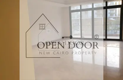 Apartment - 3 Bedrooms - 3 Bathrooms for rent in Cairo Festival City - North Investors Area - New Cairo City - Cairo