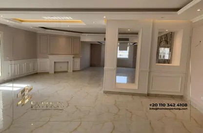 Apartment - 4 Bedrooms - 3 Bathrooms for rent in Mountain View Hyde Park - 5th Settlement Compounds - The 5th Settlement - New Cairo City - Cairo