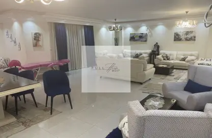 شقة - 3 غرف نوم - 3 حمامات للبيع في زايد ريجنسي - كمبوندات الشيخ زايد - الشيخ زايد - الجيزة