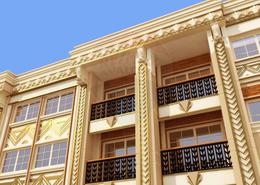 Apartment - 3 bedrooms - 3 bathrooms for للبيع in Roshdy St. - Roushdy - Hay Sharq - Alexandria