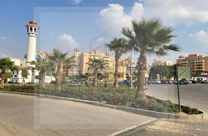 Villa - 3 Bedrooms - 3 Bathrooms for sale in Dream Land St. - Dream Land - Al Wahat Road - 6 October City - Giza