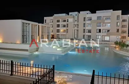 Chalet - 2 Bedrooms - 2 Bathrooms for sale in Amwaj - Sidi Abdel Rahman - North Coast