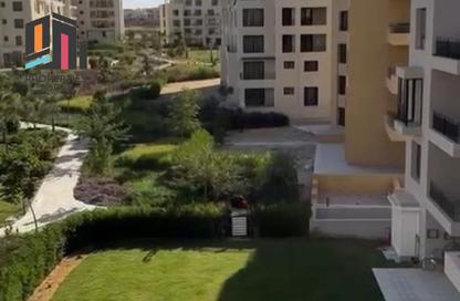 شقة - 3 غرف نوم - 3 حمامات للبيع في أو ويست - كمبوندات 6 أكتوبر - مدينة 6 أكتوبر - الجيزة