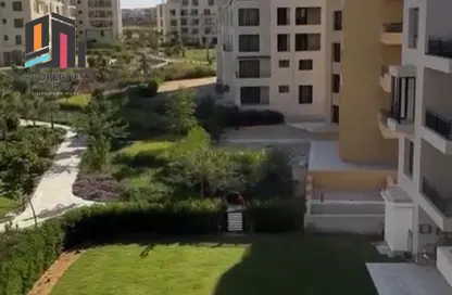 Apartment - 3 Bedrooms - 3 Bathrooms for sale in O West - 6 October Compounds - 6 October City - Giza