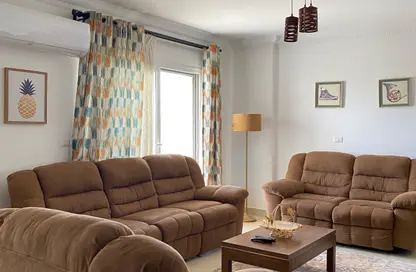 Apartment - 3 Bedrooms - 2 Bathrooms for rent in Madinaty - Cairo