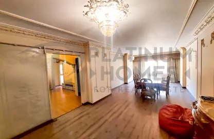 Apartment - 4 Bedrooms - 2 Bathrooms for sale in Roushdy - Hay Sharq - Alexandria
