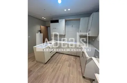 شقة - 3 غرف نوم - 2 حمامات للبيع في ليلة - المستثمرين الشمالية - مدينة القاهرة الجديدة - القاهرة