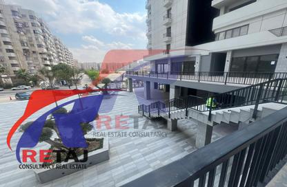 شقة - 2 غرف نوم - 3 حمامات للبيع في جو هليوبوليس - مساكن المهندسين - مدينة نصر - القاهرة