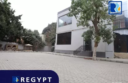 Villa - Studio for rent in Sarayat Al Maadi - Hay El Maadi - Cairo