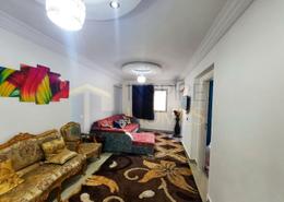 Apartment - 3 bedrooms - 1 bathroom for للايجار in Stanley - Hay Sharq - Alexandria