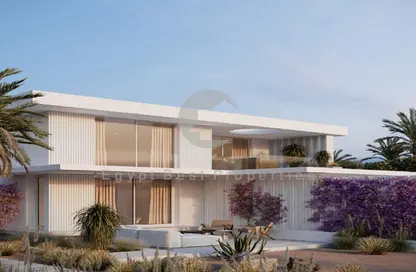 Chalet - 2 Bedrooms - 2 Bathrooms for sale in Blanca Gardens - Soma Bay - Safaga - Hurghada - Red Sea