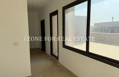 (بنتهاوس  (روف - 2 غرف نوم - 3 حمامات للبيع في مون ريزيدنس - فيفث سكوير - التجمع الخامس - مدينة القاهرة الجديدة - القاهرة