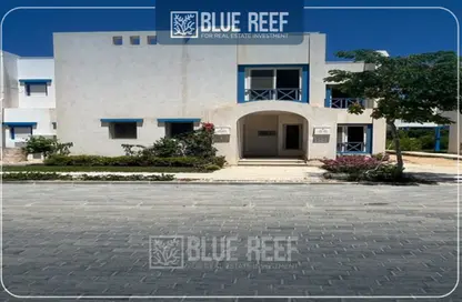 Twin House - 3 Bedrooms - 4 Bathrooms for sale in Mountain View - Ras Al Hekma - North Coast Twin House - 3 Bedrooms - 4 Bathrooms for sale in Mountain View - Ras Al Hekma - North Coast