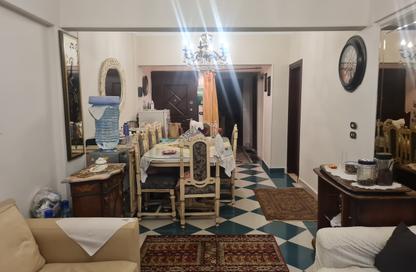 Apartment - 2 Bedrooms - 1 Bathroom for sale in 7th District - Nasr City - Cairo