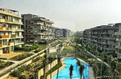 Apartment - 3 Bedrooms - 3 Bathrooms for sale in Villette - 5th Settlement Compounds - The 5th Settlement - New Cairo City - Cairo