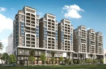Apartment - 3 Bedrooms - 2 Bathrooms for sale in Muruj - Smouha - Hay Sharq - Alexandria