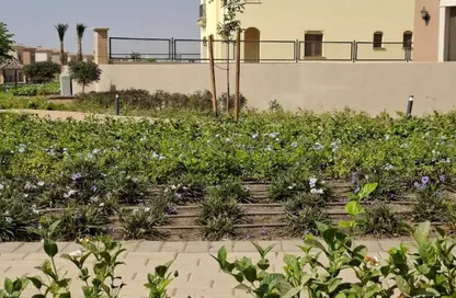 Villa - 4 Bedrooms - 4 Bathrooms for sale in City Gate - 5th Settlement Compounds - The 5th Settlement - New Cairo City - Cairo