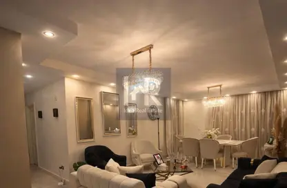 Apartment - 3 Bedrooms - 2 Bathrooms for sale in Dar Masr 2 - elandalus - South Teseen St. - The 5th Settlement - New Cairo City - Cairo