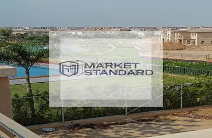 Villa - 7 Bedrooms - 7+ Bathrooms for sale in Mivida - 5th Settlement Compounds - The 5th Settlement - New Cairo City - Cairo